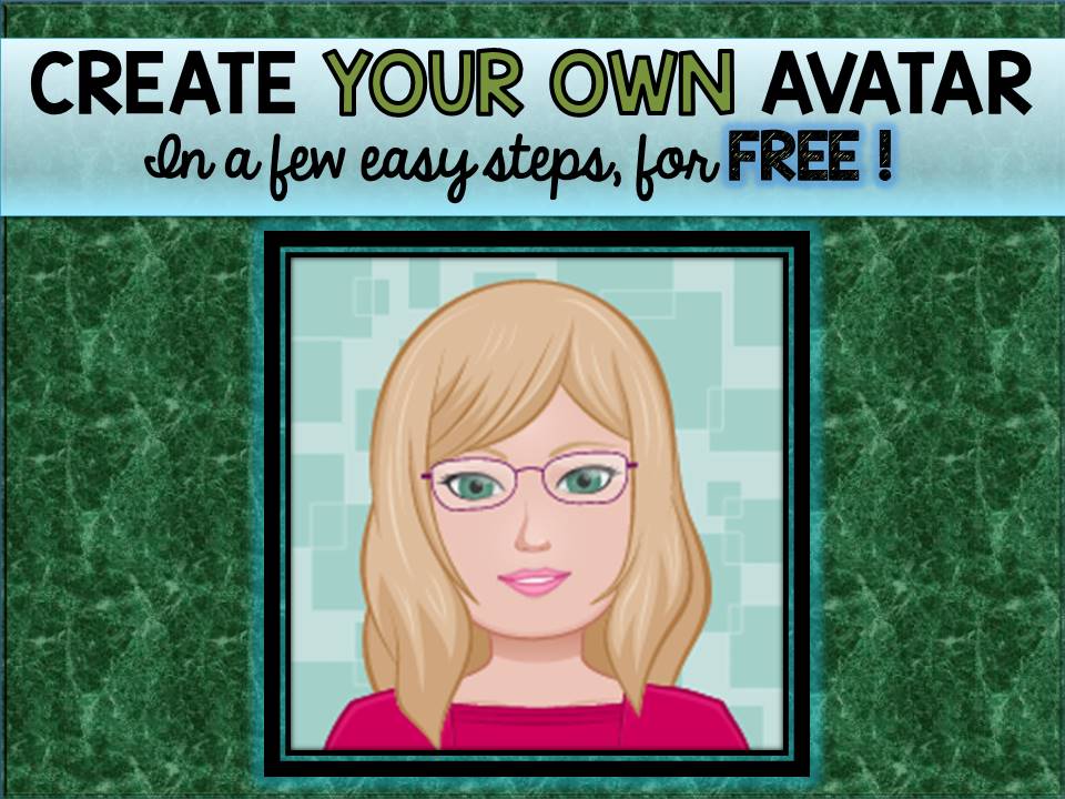 create your own avatar bender